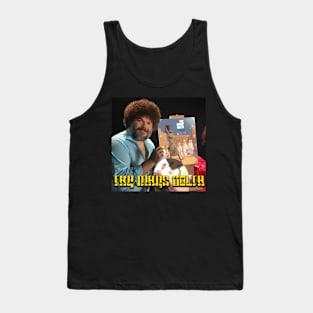 JACK VOLTA Tank Top